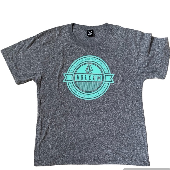 Volcom shirt - Picture 1 of 2